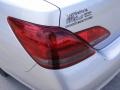 Classic Silver Metallic - Avalon XLS Photo No. 17