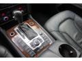 Phantom Black Pearl Effect - Q7 4.2 Premium quattro Photo No. 17