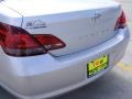 Classic Silver Metallic - Avalon XLS Photo No. 18