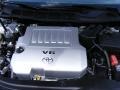 Classic Silver Metallic - Avalon XLS Photo No. 20
