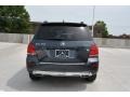 Steel Grey Metallic - GLK 350 4Matic Photo No. 3