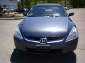 2003 Graphite Pearl Honda Accord LX Sedan  photo #8