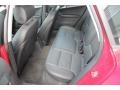 Black Rear Seat Photo for 2013 Audi A3 #96620897