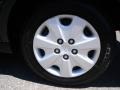 2003 Graphite Pearl Honda Accord LX Sedan  photo #11