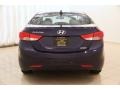 Indigo Night - Elantra Limited Photo No. 13