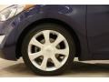 Indigo Night - Elantra Limited Photo No. 15