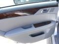 Classic Silver Metallic - Avalon XLS Photo No. 27
