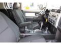 Titanium Metallic - FJ Cruiser 4WD Photo No. 13