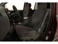 2004 Medium Red Metallic Chevrolet TrailBlazer LS  photo #5