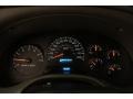 2004 Medium Red Metallic Chevrolet TrailBlazer LS  photo #7