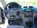 2003 Graphite Pearl Honda Accord LX Sedan  photo #16