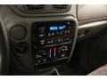 2004 Medium Red Metallic Chevrolet TrailBlazer LS  photo #8