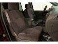 2004 Medium Red Metallic Chevrolet TrailBlazer LS  photo #10