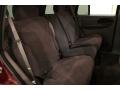2004 Medium Red Metallic Chevrolet TrailBlazer LS  photo #11