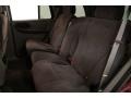 2004 Medium Red Metallic Chevrolet TrailBlazer LS  photo #12