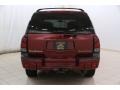 2004 Medium Red Metallic Chevrolet TrailBlazer LS  photo #13