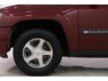 2004 Medium Red Metallic Chevrolet TrailBlazer LS  photo #15