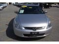 2003 Satin Silver Metallic Honda Accord EX Sedan  photo #2