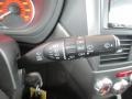 Graphite Gray Alcantara/Carbon Black Leather Controls Photo for 2009 Subaru Impreza #96623372