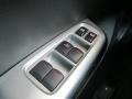 Graphite Gray Alcantara/Carbon Black Leather Controls Photo for 2009 Subaru Impreza #96623408