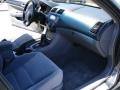 2003 Graphite Pearl Honda Accord LX Sedan  photo #18