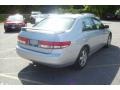 2003 Satin Silver Metallic Honda Accord EX Sedan  photo #3