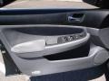 2003 Graphite Pearl Honda Accord LX Sedan  photo #19