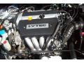 2003 Satin Silver Metallic Honda Accord EX Sedan  photo #5