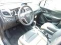 Satin Steel Gray Metallic - Encore Premium AWD Photo No. 3