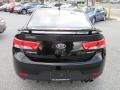 Ebony Black - Forte Koup SX Photo No. 5