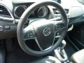 Satin Steel Gray Metallic - Encore Premium AWD Photo No. 4