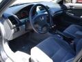 2003 Graphite Pearl Honda Accord LX Sedan  photo #20