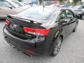 Ebony Black - Forte Koup SX Photo No. 6