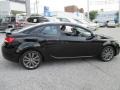 Ebony Black - Forte Koup SX Photo No. 7