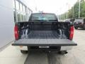 2012 Imperial Blue Metallic Chevrolet Silverado 2500HD Work Truck Extended Cab 4x4  photo #7