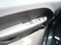 2015 Phantom Black Tri-Coat Pearl Dodge Challenger SXT Plus  photo #3