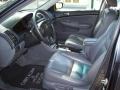 2003 Graphite Pearl Honda Accord EX V6 Sedan  photo #8