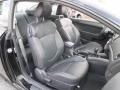 Ebony Black - Forte Koup SX Photo No. 18