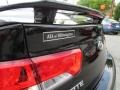 Ebony Black - Forte Koup SX Photo No. 23