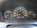 2003 Graphite Pearl Honda Accord LX Sedan  photo #22