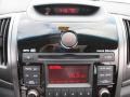 Ebony Black - Forte Koup SX Photo No. 33