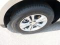 Champagne Silver Metallic - Equinox LS AWD Photo No. 3