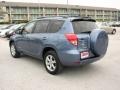 2008 Pacific Blue Metallic Toyota RAV4 Limited 4WD  photo #8