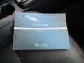 Ebony Black - Forte Koup SX Photo No. 42