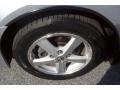 2003 Satin Silver Metallic Honda Accord EX Sedan  photo #8