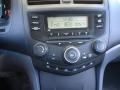 2003 Graphite Pearl Honda Accord LX Sedan  photo #23
