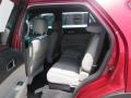 2015 Ruby Red Ford Explorer FWD  photo #11