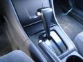 2003 Graphite Pearl Honda Accord LX Sedan  photo #24