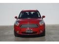 Blazing Red Metallic - Cooper Countryman Photo No. 3