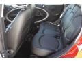 Blazing Red Metallic - Cooper Countryman Photo No. 6